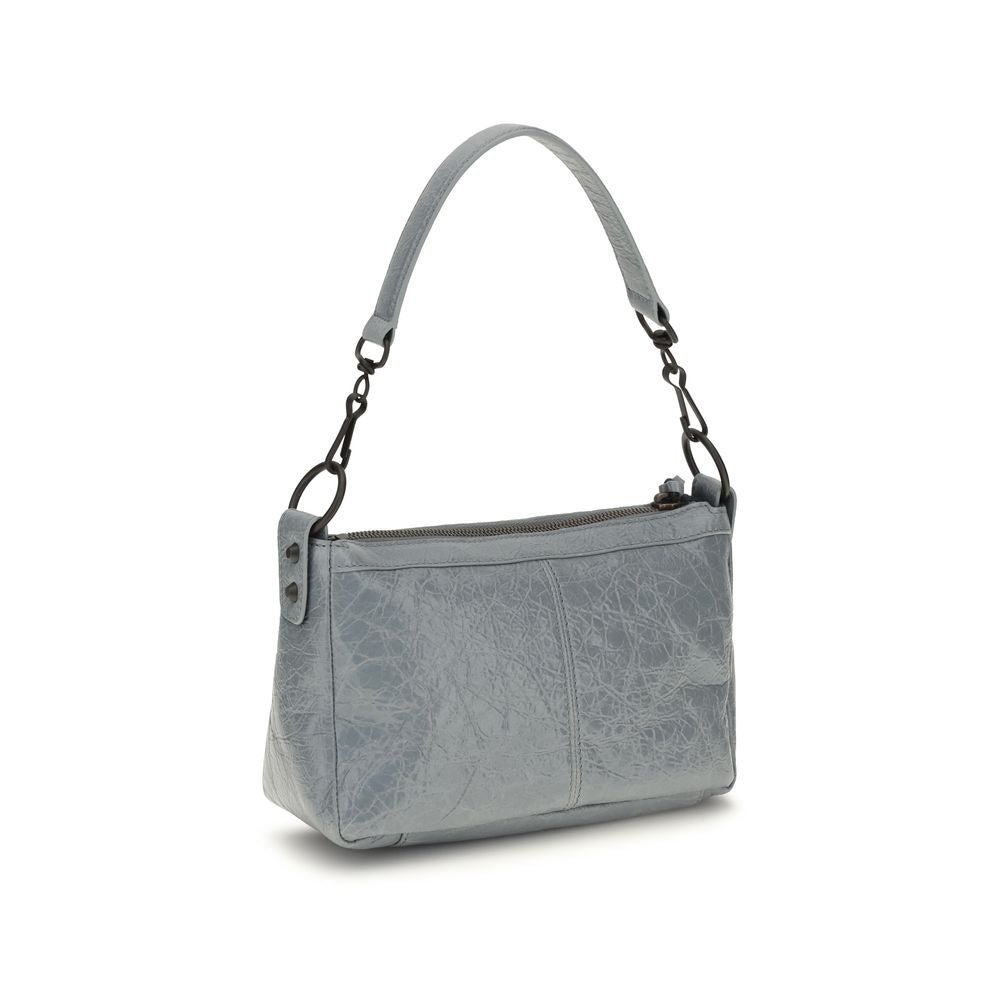 Le City Moto Mini Handbag