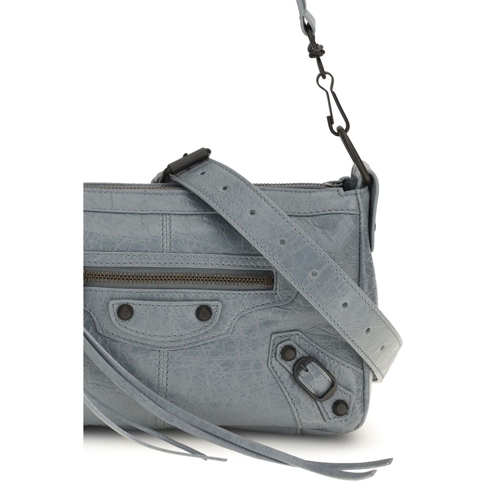 Le City Moto Mini Handbag