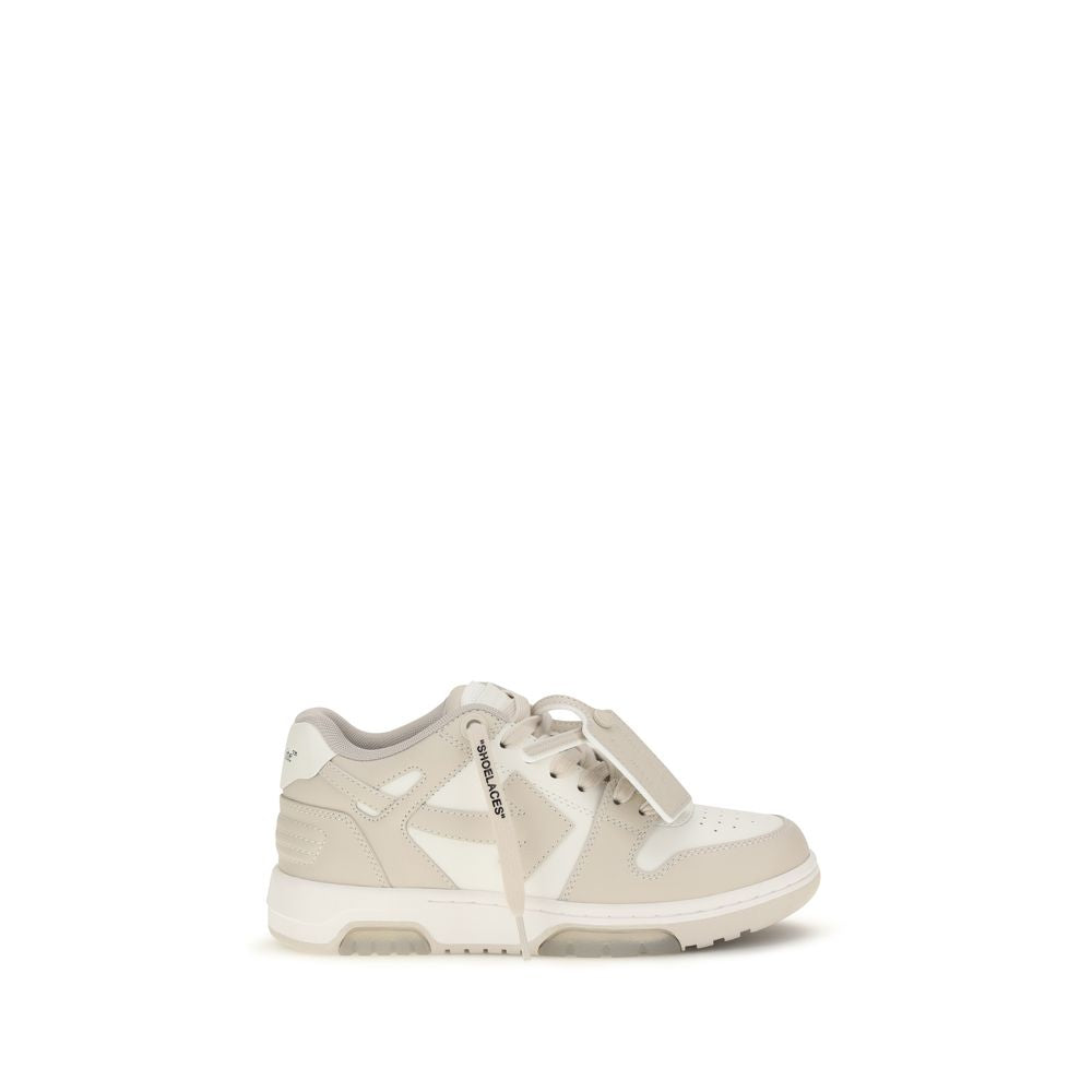 Out of Office Sneakers