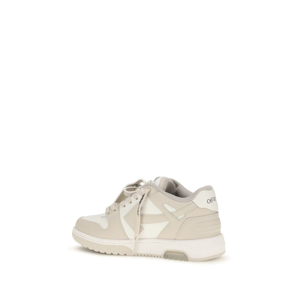 Out of Office Sneakers