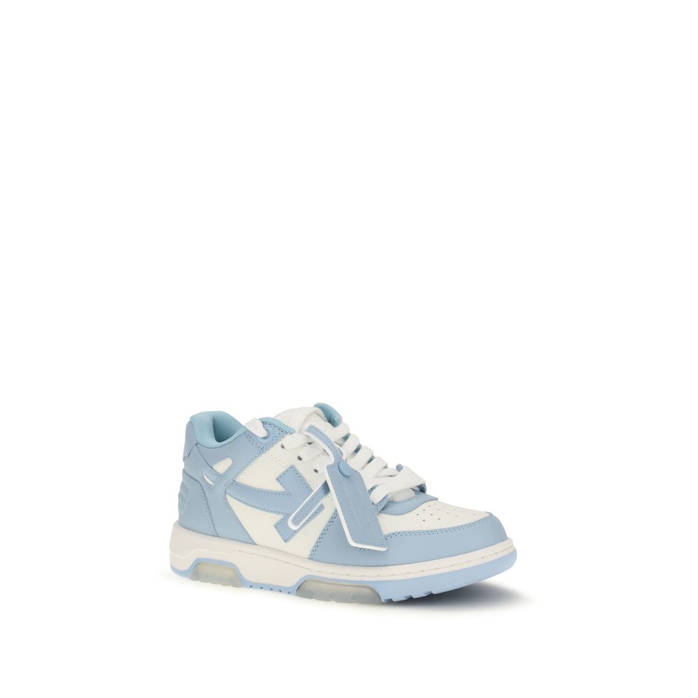 Out Of Office Sneakers