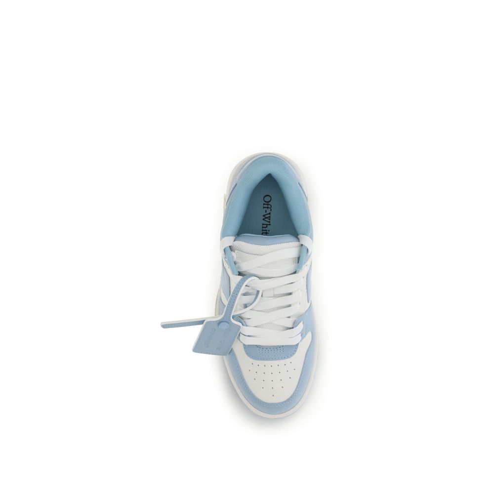 Out Of Office Sneakers
