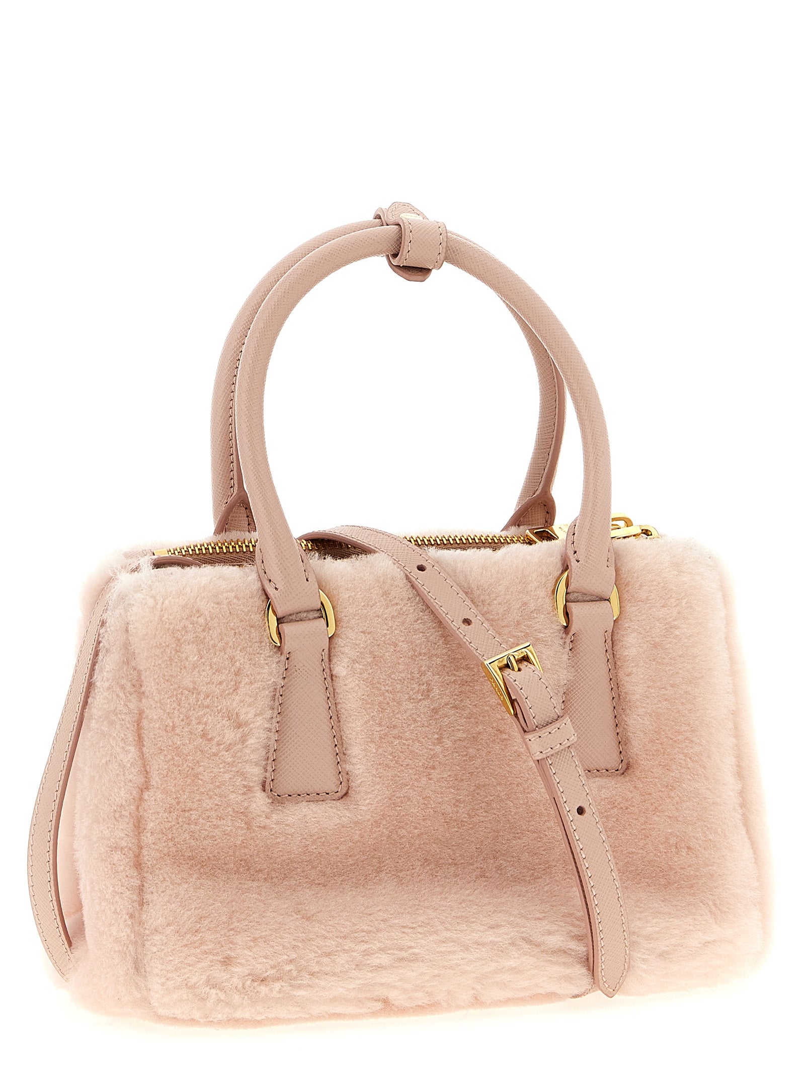 Galleria Mini Handbag