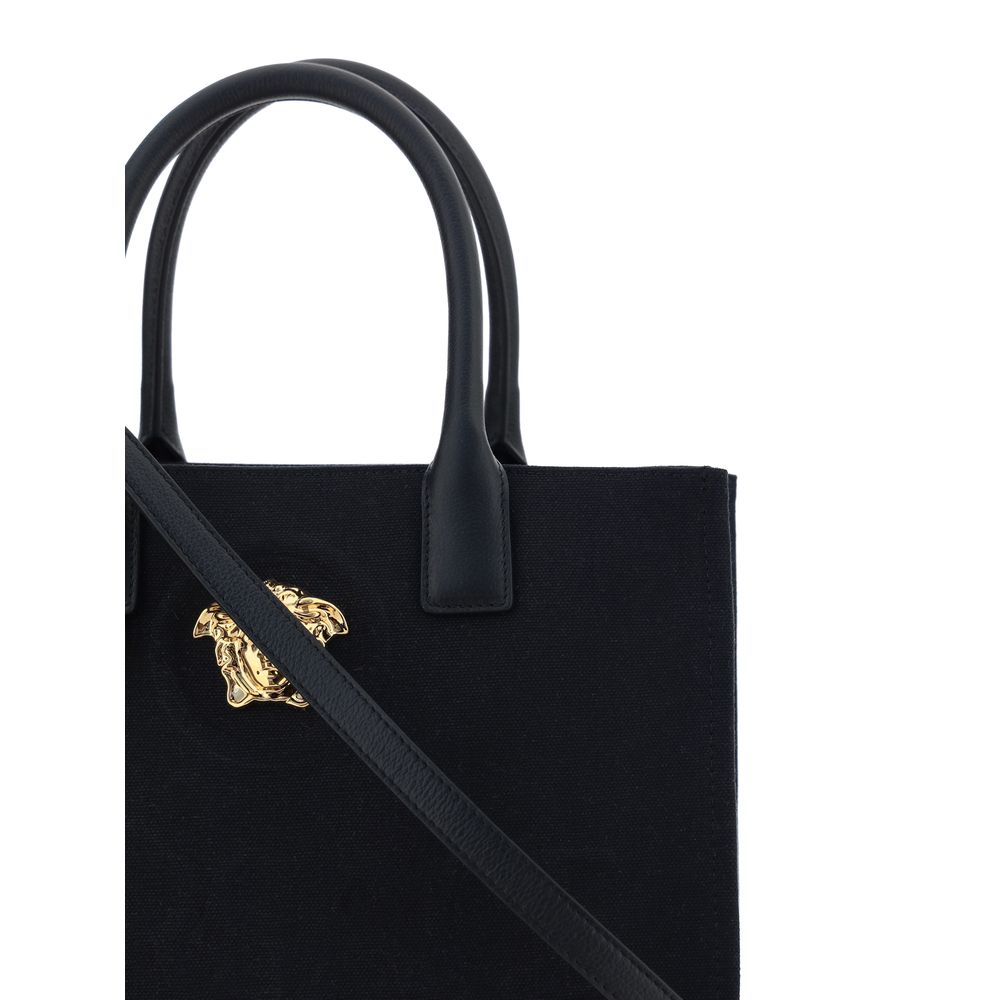 Cotton Shoulder Bag
