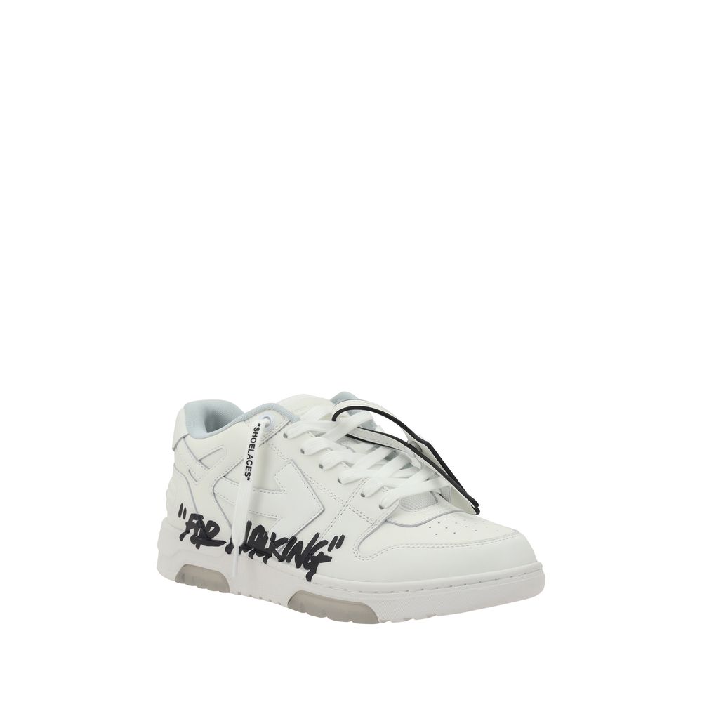 Out Of Office Sneakers
