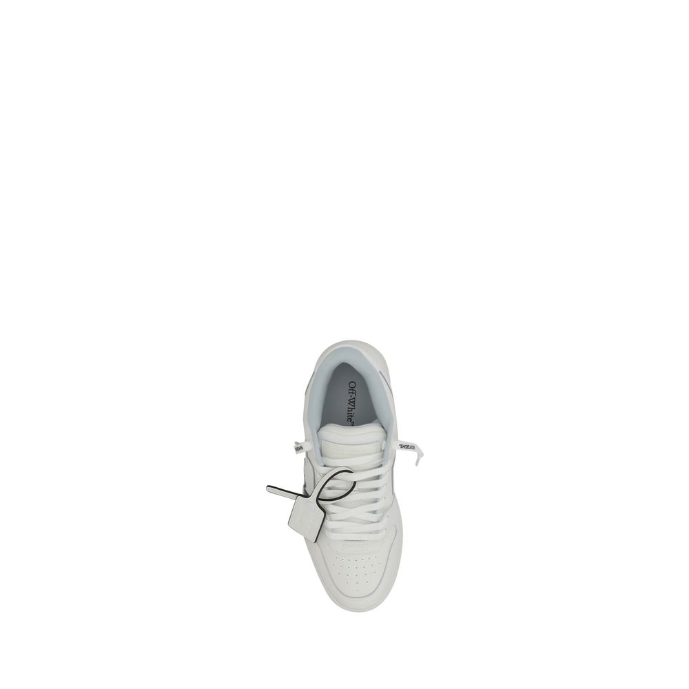 Out Of Office Sneakers