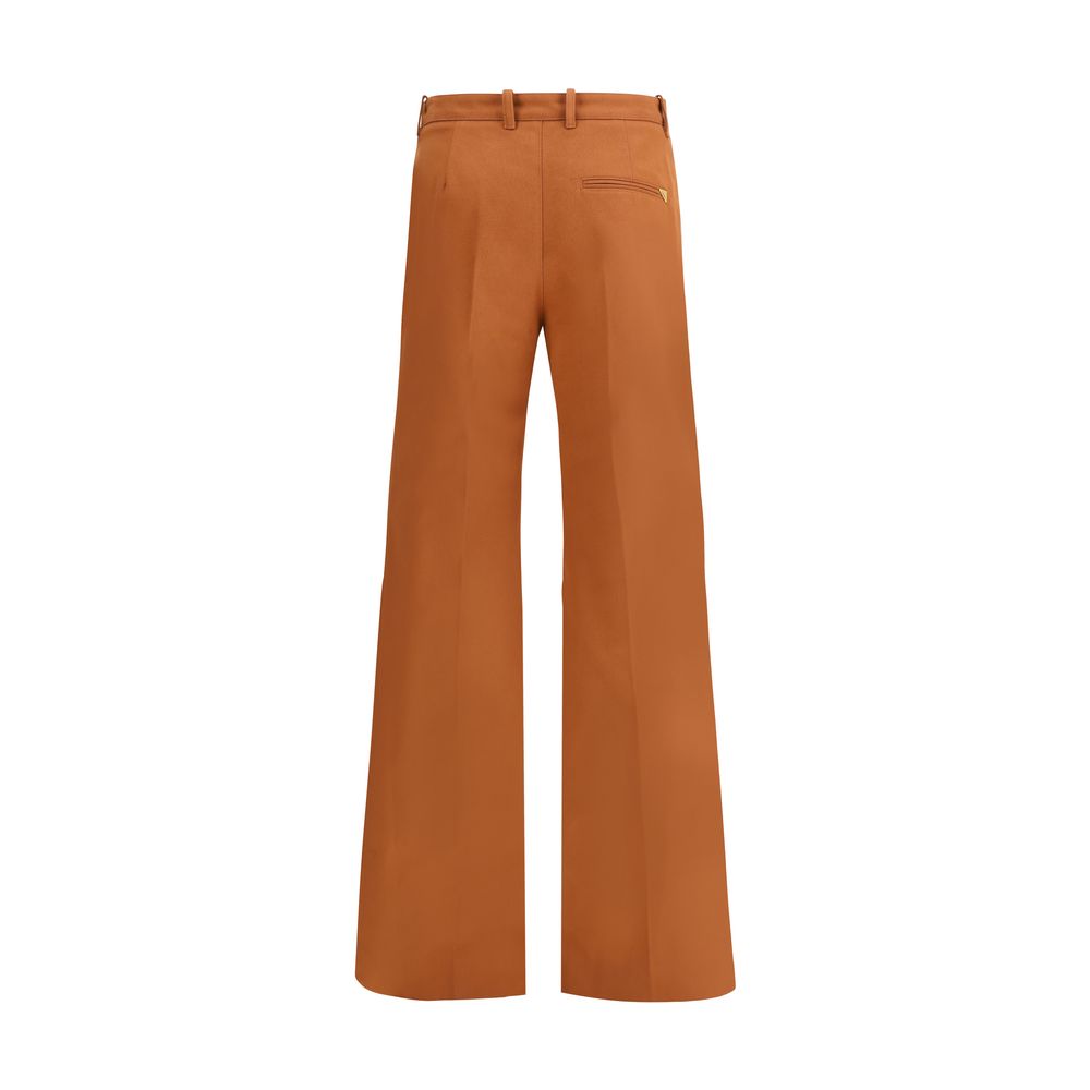 Flare Denim Jeans