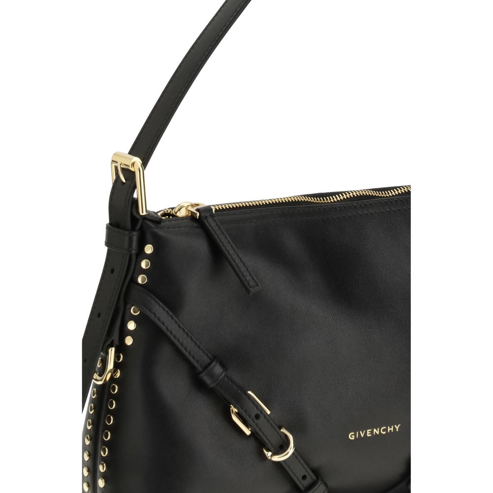 Voyou Shoulder Bag
