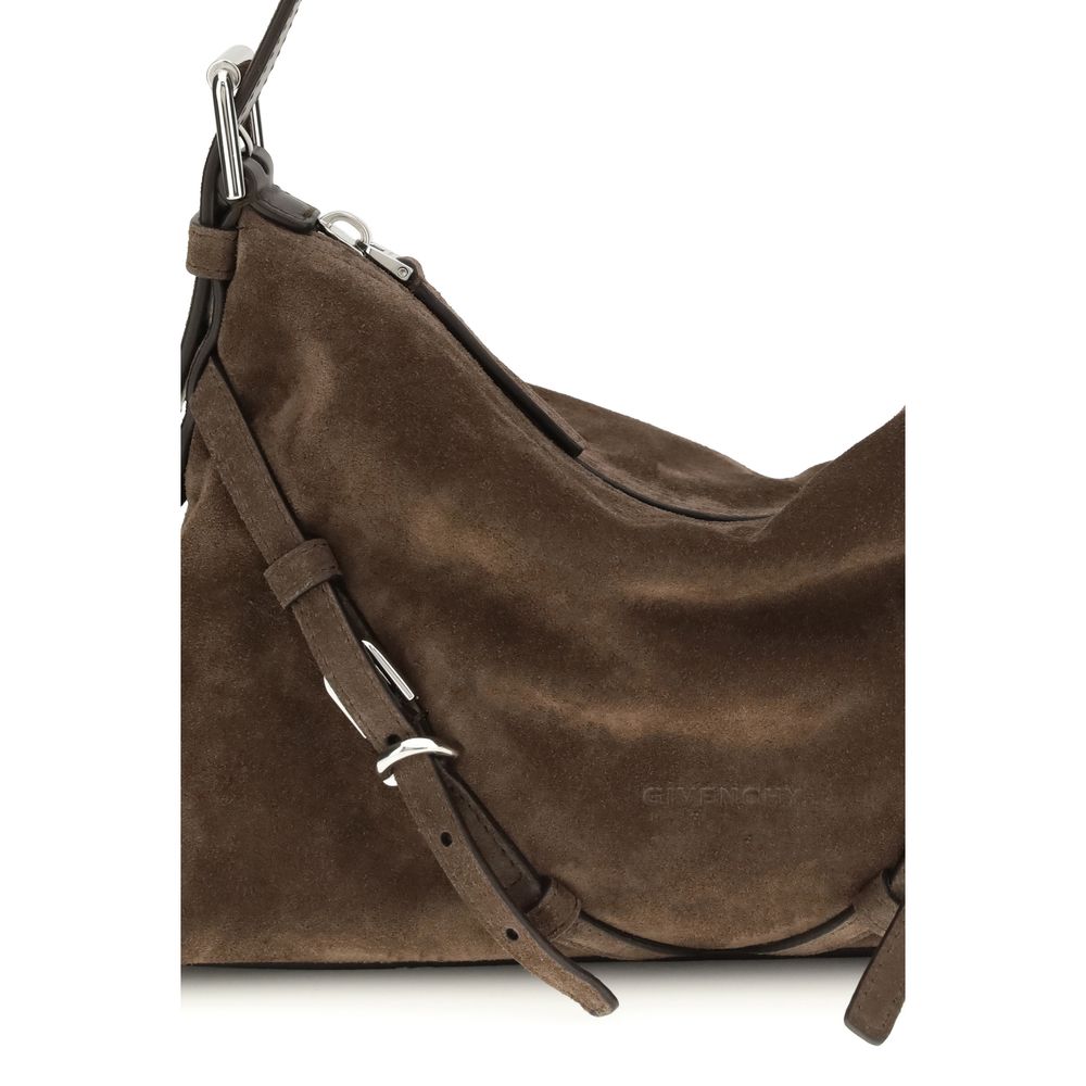 Voyou Mini Shoulder Bag