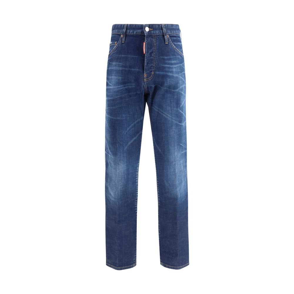 Teddy Jeans