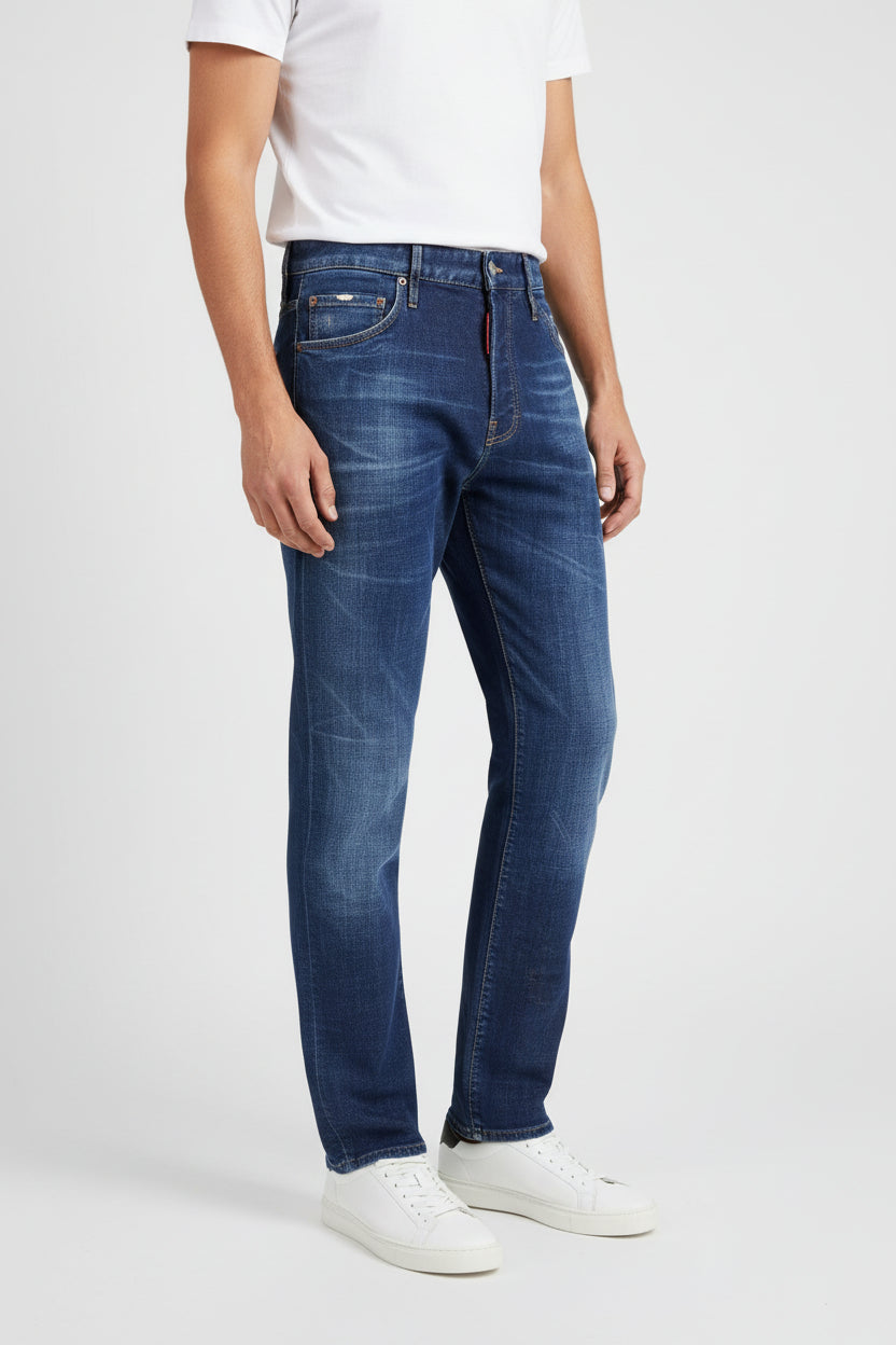 Teddy Jeans
