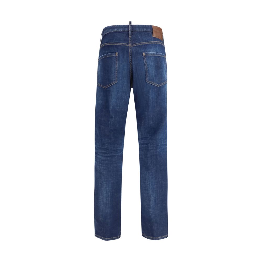 Teddy Jeans