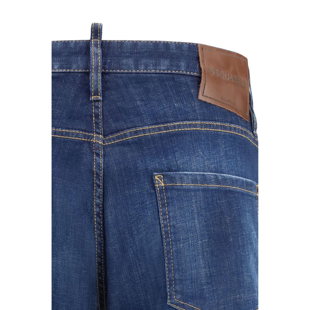 Teddy Jeans